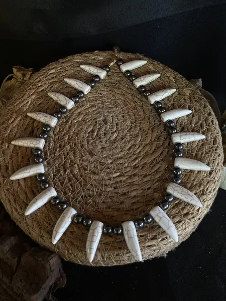 Olhos de Xamã