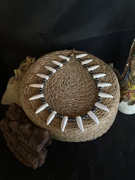 Olhos de Xamã