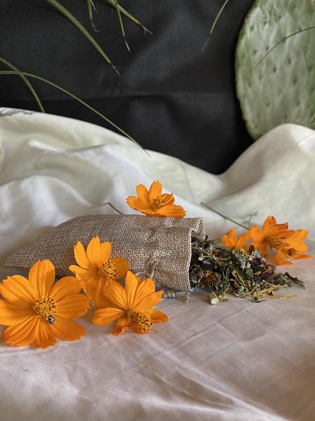 Defumação Corpo da Deusa